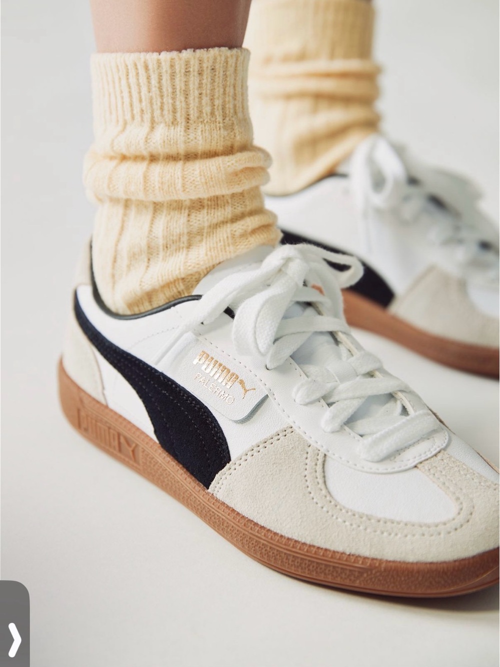 Puma Palermo Sneakers
